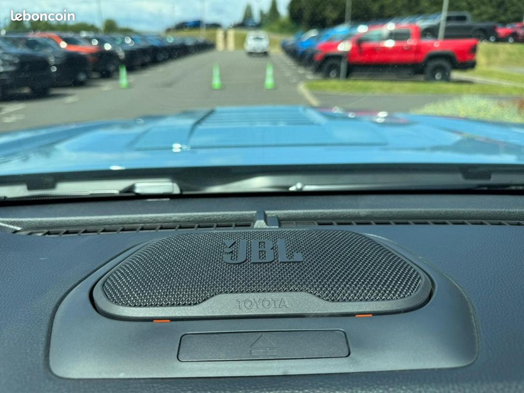 Toyota tacoma trd sport premium (image 18)