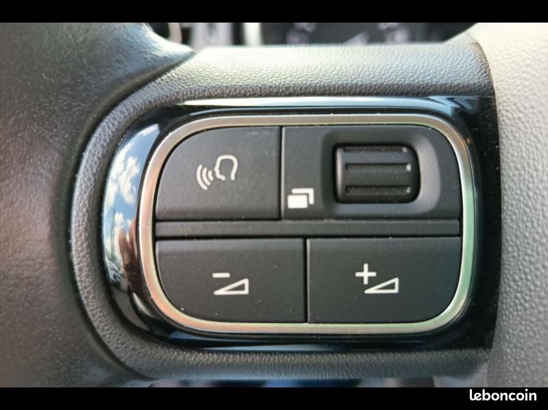 Citroen C3 1.2 PureTech 83ch S&S Shine Pack 123g (image 21)