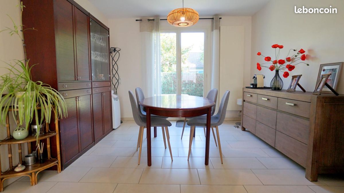 Maison 6 pièces 120 m² (image 4)