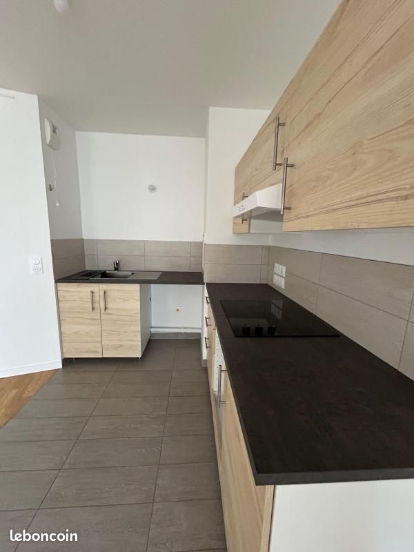 Appartement a louer fontenay-aux-roses - 2 pièce(s) - 74 m2 - Surfyn