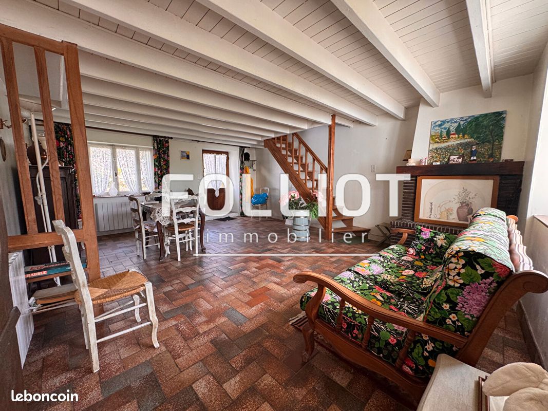 Maison 6 pièces 103 m² (image 4)