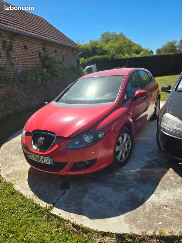 Seat leon (image 2)