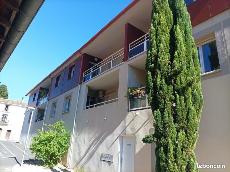 Appartement 3 pièces 58 m² · à Montagnac · 58 m² · 793 €/mois