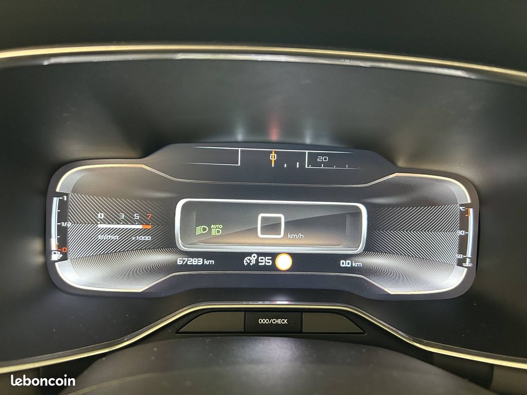 CITROEN C5 Aircross BlueHDi 130 S&S BVM6 Shine (image 12)