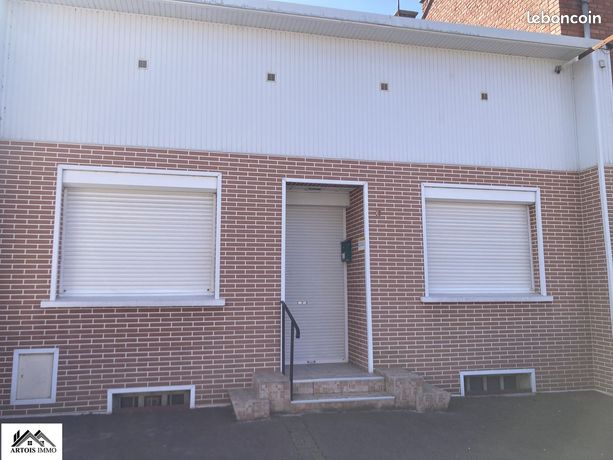 Maison 3 pièces 78 m²