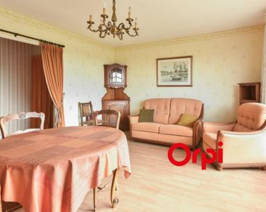 Appartement 185 000 € - 67 m²