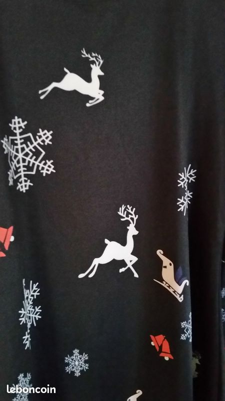 Robe de Noël (image 2)