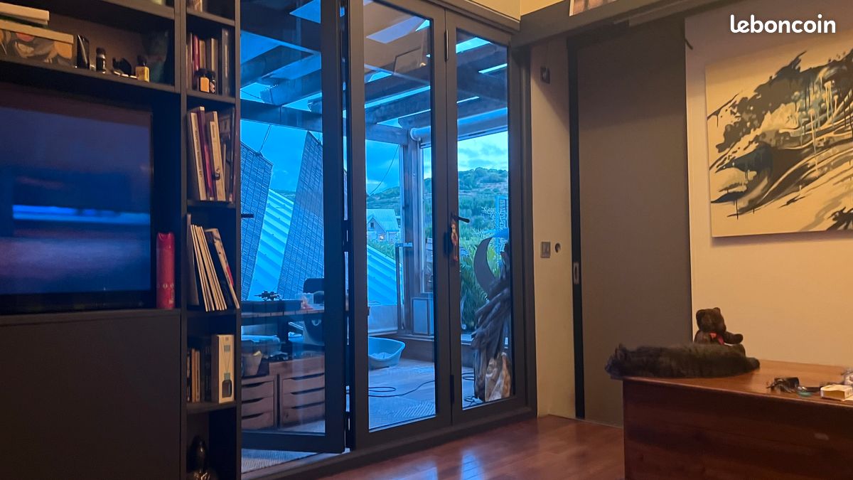 Appartement 2 pièces 40 m² · à Saint-Paul · 40 m² · 275 000 €