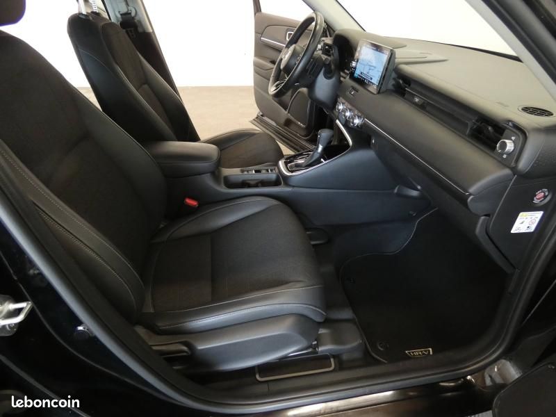 Honda HR-V 1.5 i-MMD 131ch e:HEV Advance (image 18)