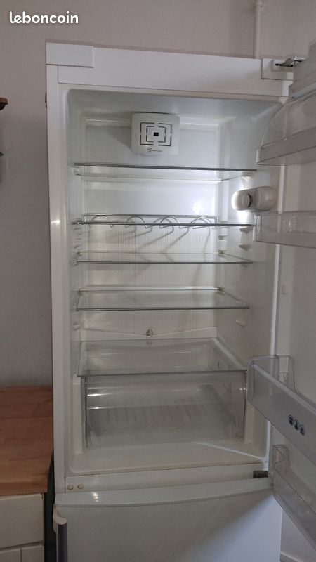 Réfrigérateur congélateur (image 3)