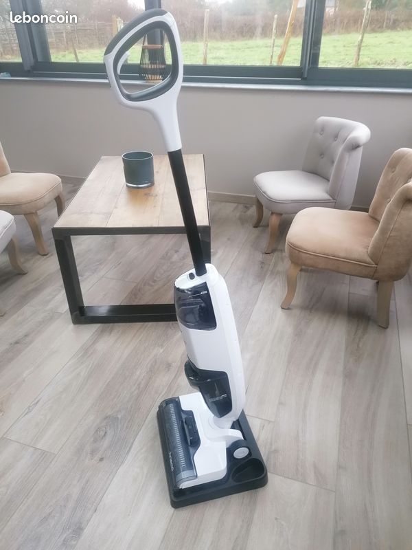 Aspirateur Laveur (image 3)