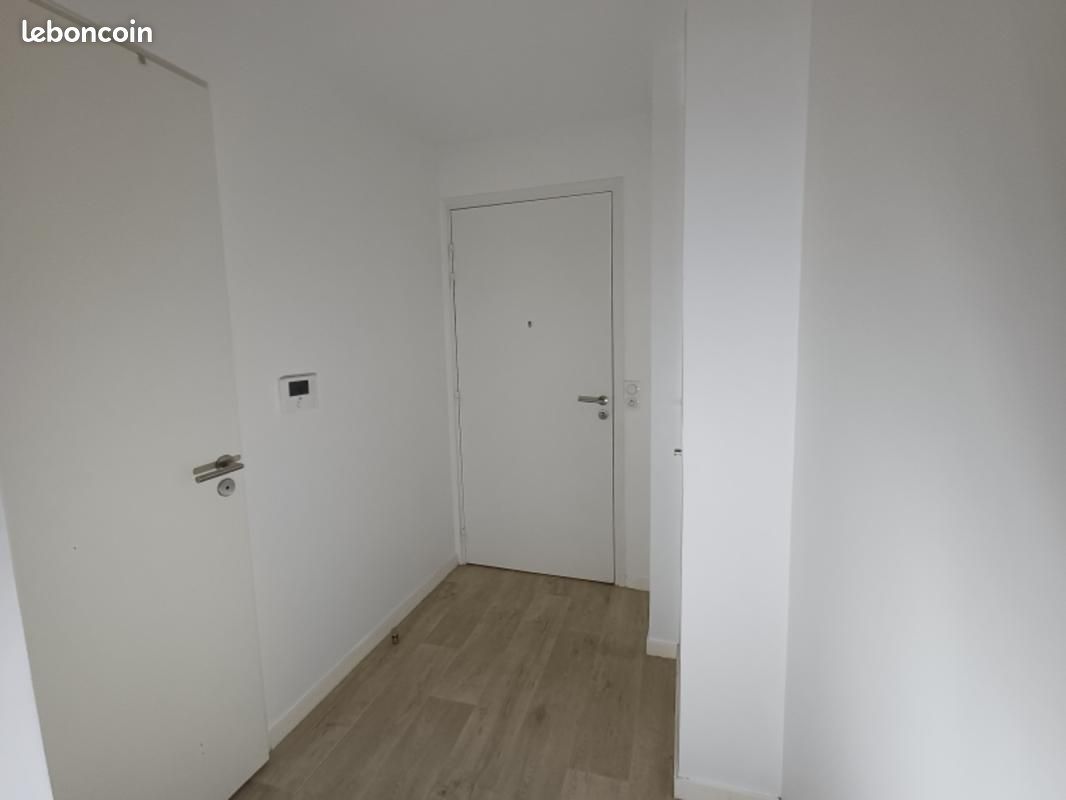 Appartement a louer jouy-le-moutier - 2 pièce(s) - 43 m2 - Surfyn