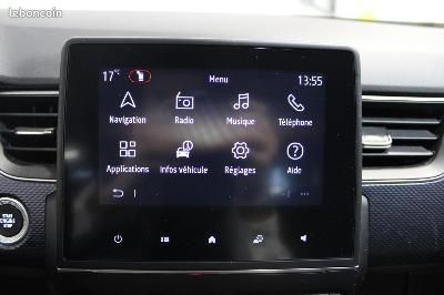 Renault Arkana mild hybrid 140 EDC FAP - 22 Evolution (image 13)
