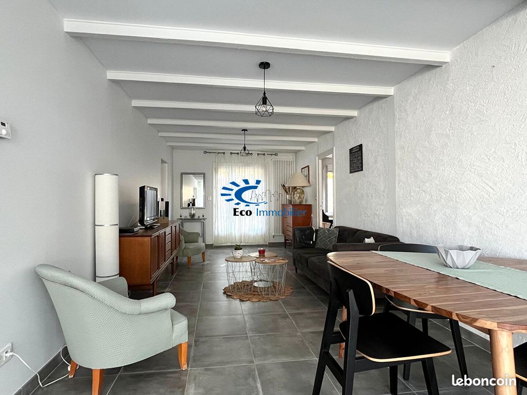 Maison 3 pièces 83 m² · à Périgny · 83 m² · 1 373 €/mois