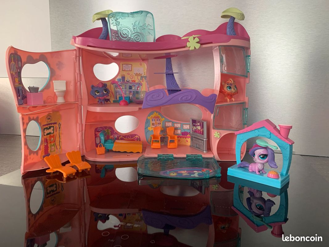 Lps pet shop (image 3)