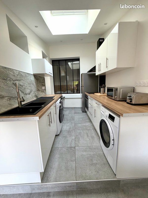 Appartement 2 pièces 40 m² · à Arras · 40 m² · 750 €/mois