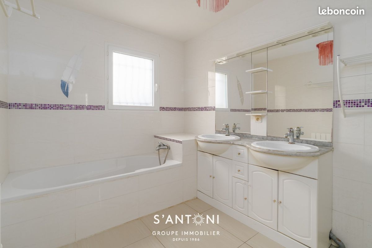 Villa 4 pièces 93 m² (image 5)