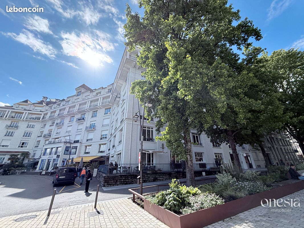 Appartement 1 pièce 46 m² · à Pau · 46 m² · 125 000 €