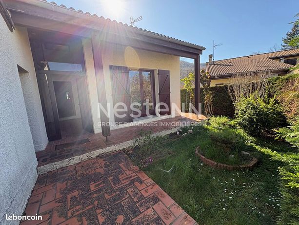 Maison 3 pièces 96 m²