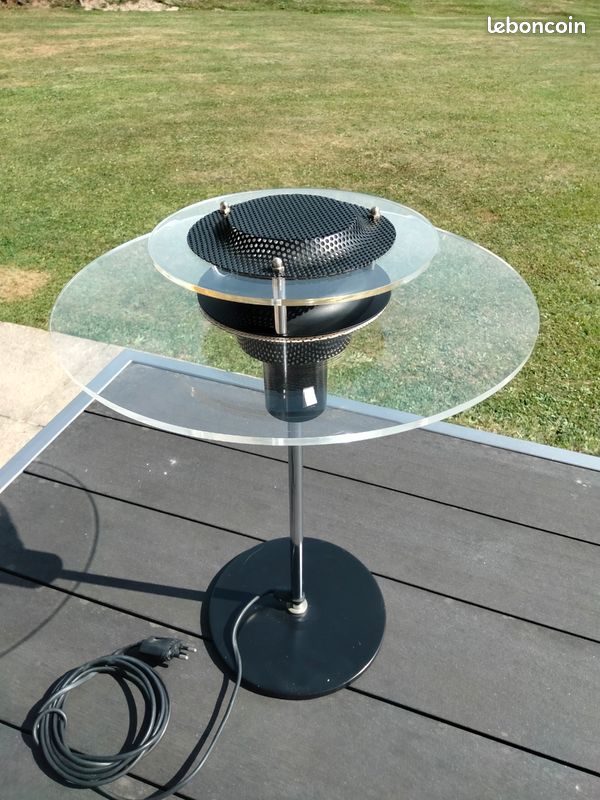Lampe de table