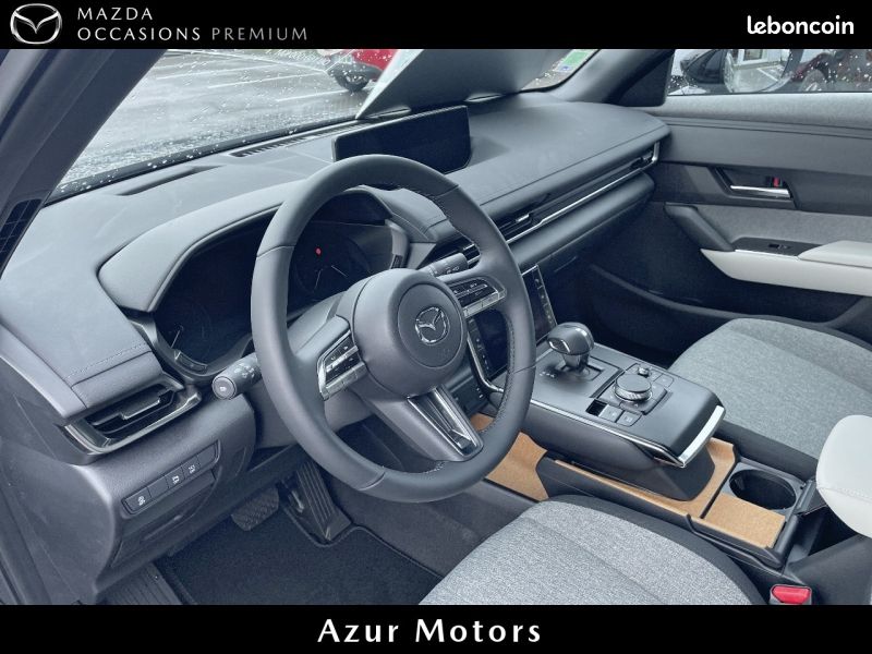 Mazda MX-30 e-SKYACTIV EV 145ch Exclusive-Line (image 8)