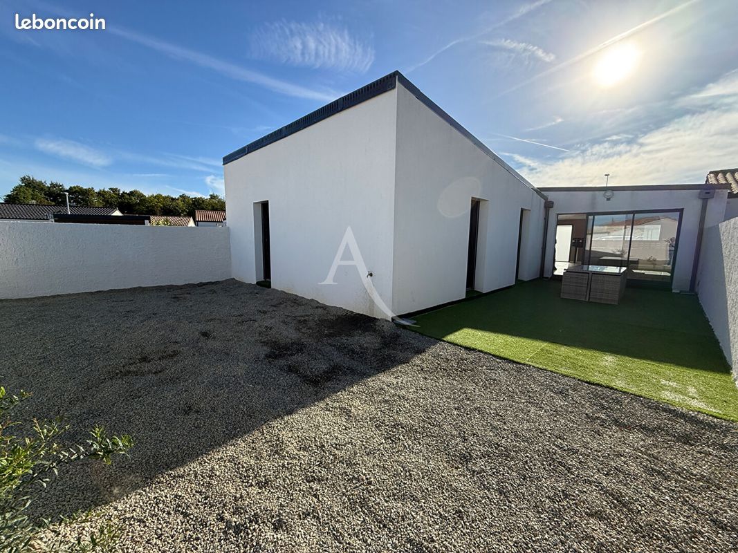 Maison 5 pièces 116 m² · à La Roche-sur-Yon · 116 m² · 307 000 €