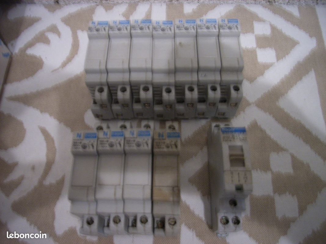 Produits électriques (image 2)