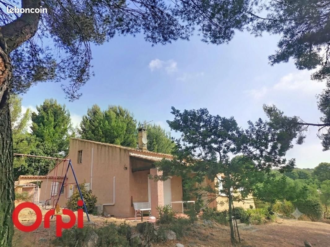 Maison 4 pièces 110 m² · à La Cadière-d'Azur · 110 m² · 645 000 €