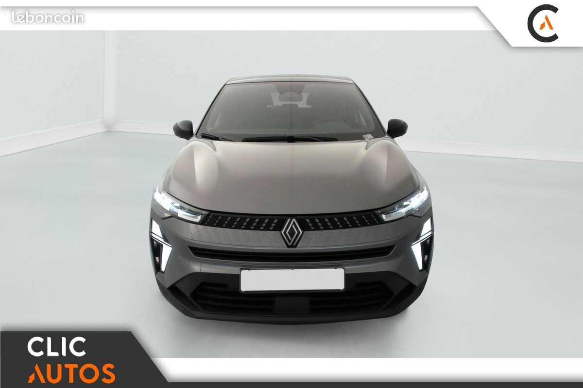 RENAULT CAPTUR 1.2 TCe 115 Evolution (image 2)