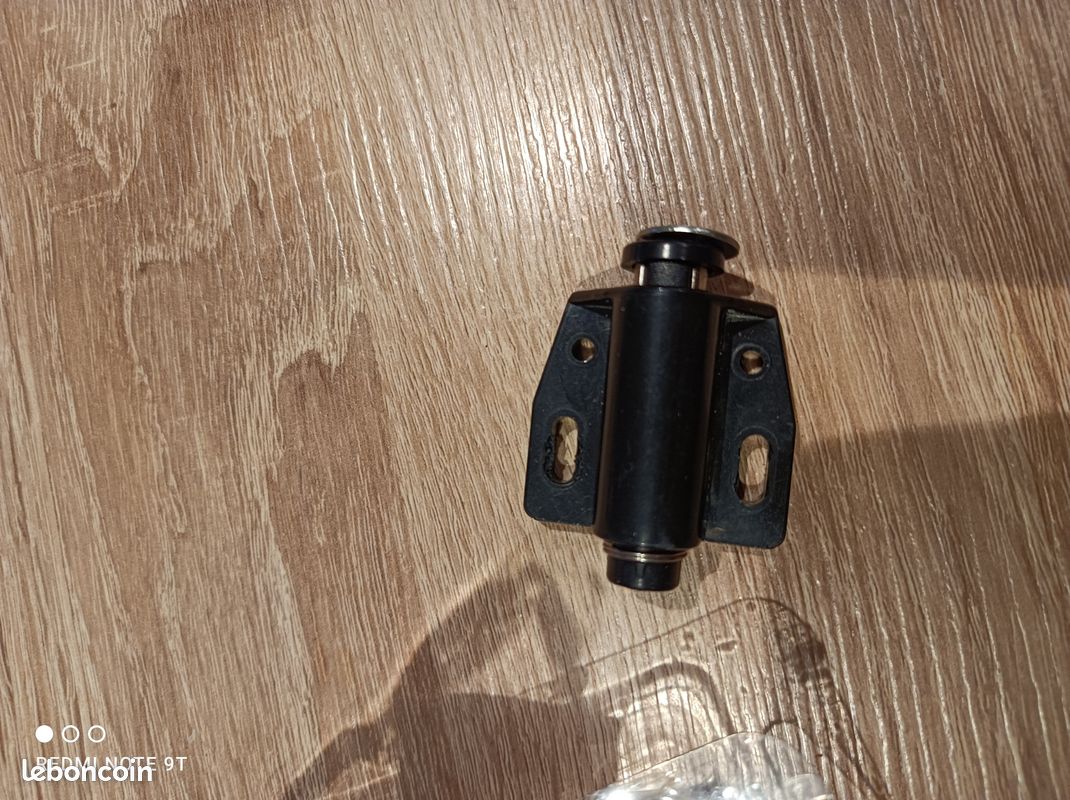 Loqueteau magnétique hettich (image 3)