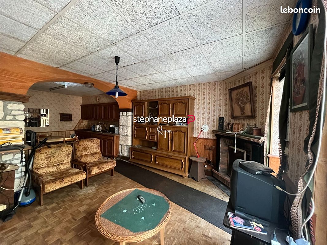 Maison de ville 5 pièces 110 m² - Saujon 17600 (image principale 2)
