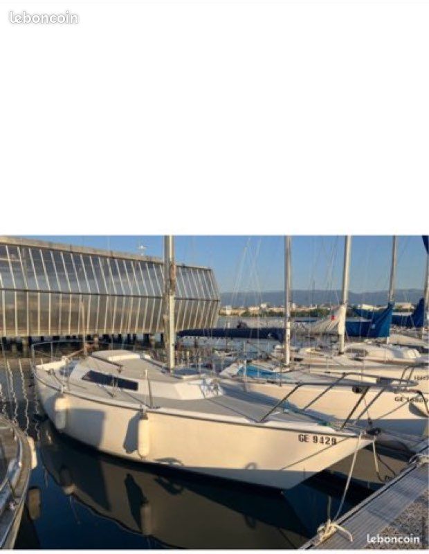 Gib'Sea 24 — Vedi foto 1