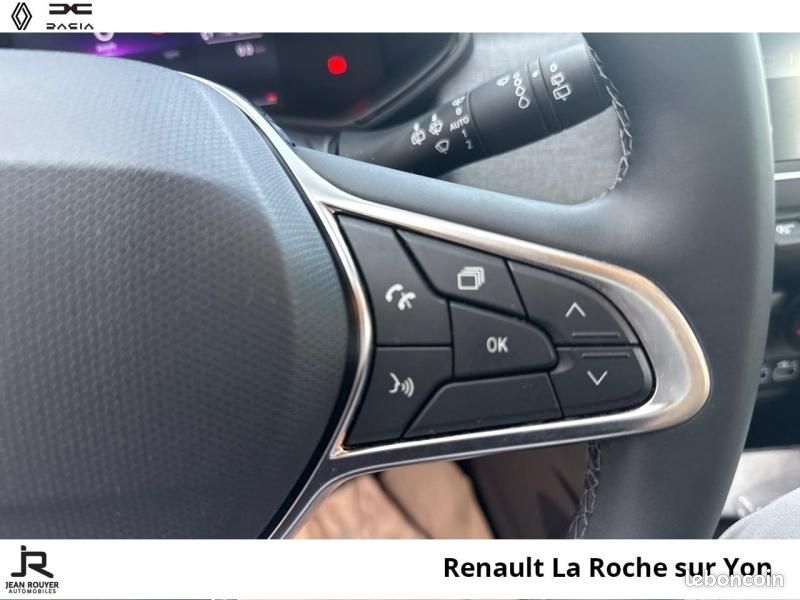 Renault Clio 1.0 TCe 90ch Techno - 24 (image 20)