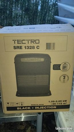 Mèche Pour Poêle à Pétrole Everglow PTE 12 - Référence S 95 - SH 4 - Neuf En Emballage