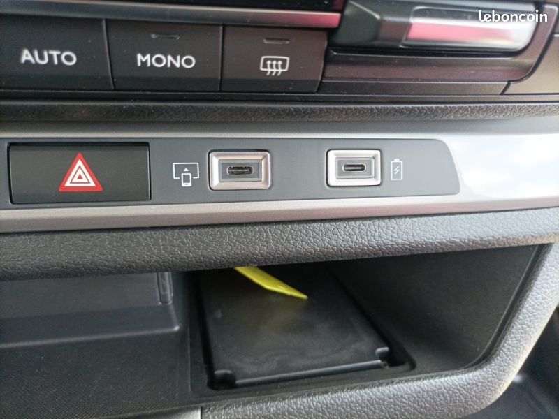 Opel Vivaro Fg M 100 kW Batterie 75 kWh (image 29)