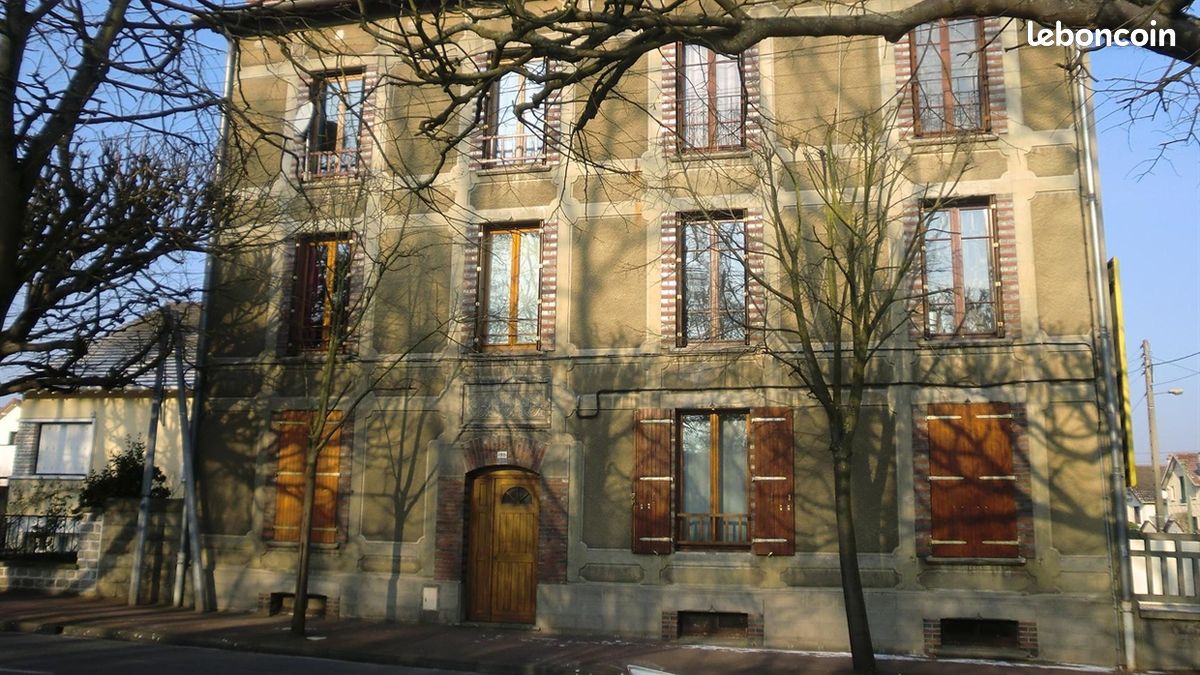 Appartement 1 pièce 19 m² · à Dammarie-les-Lys · 19 m² · 549 €/mois