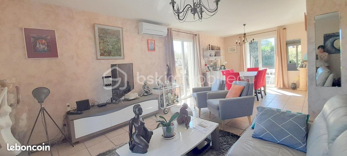 Maison 4 pièces 91 m² · à Saint-Hippolyte · 91 m² · 299 000 €