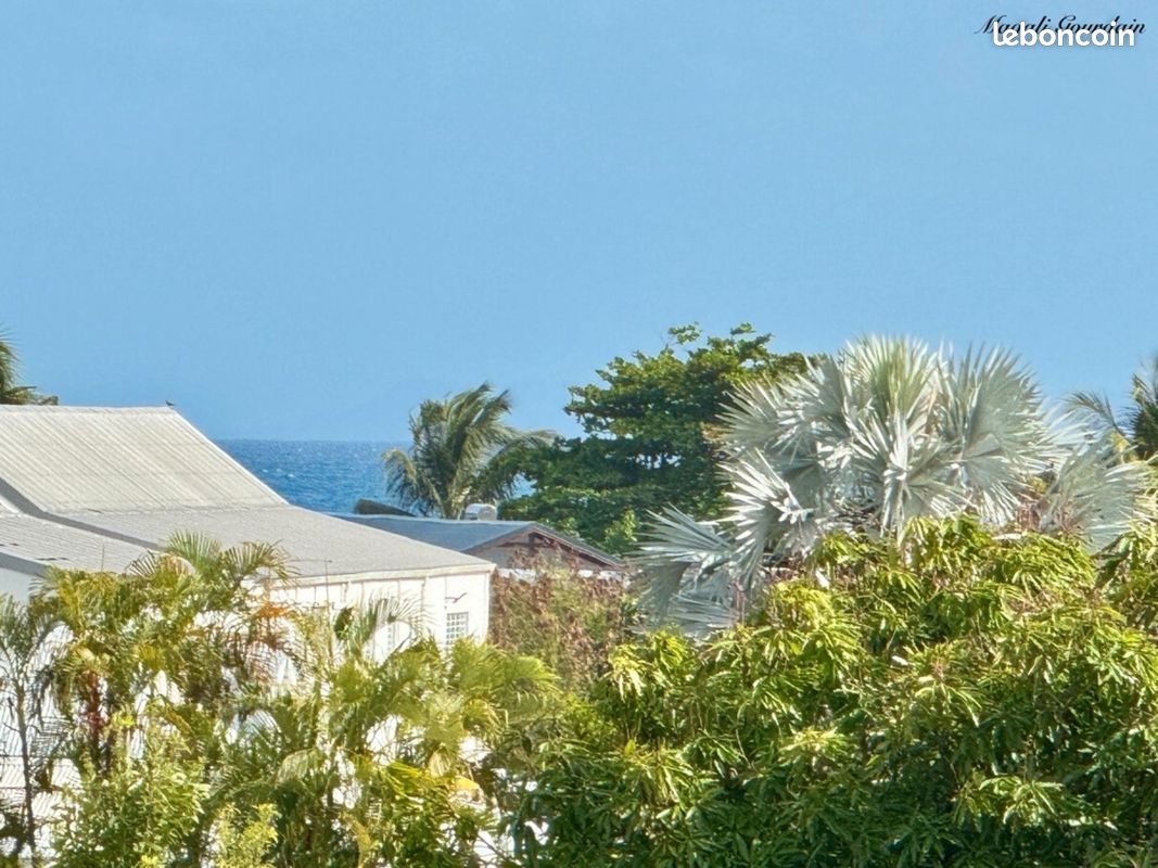 Maison 7 pièces 160 m² · à Sainte-Anne · 160 m² · 400 000 €