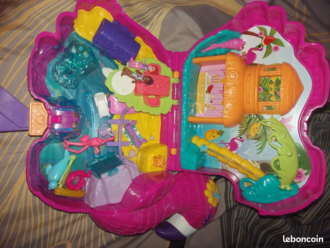 Polly pocket (image 2)