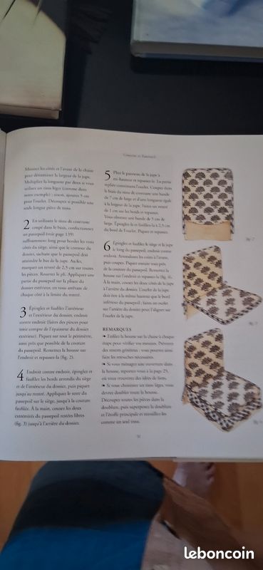 Habiller sa maison livre (image 2)