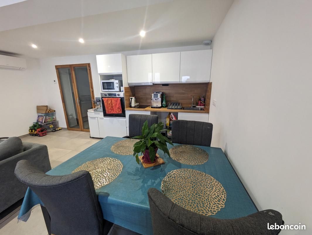 Maison de ville 4 pièces 86 m² - Saint-Sever 40500 (image principale 6)