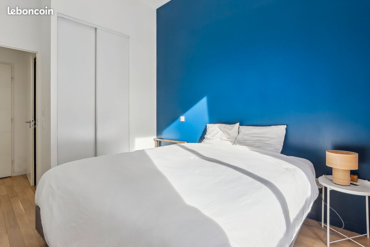 Appartement a louer montrouge - 3 pièce(s) - 60 m2 - Surfyn