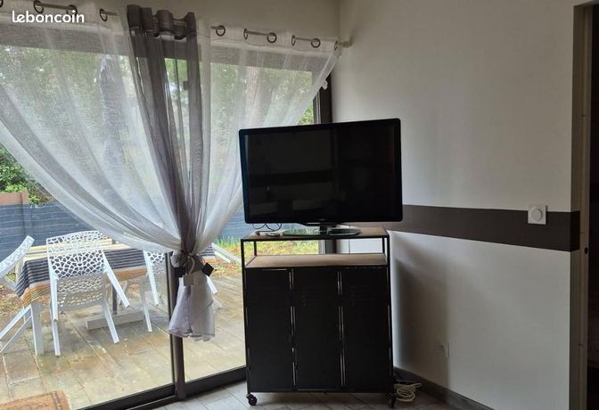 Appartement 3 pièces 1 m²