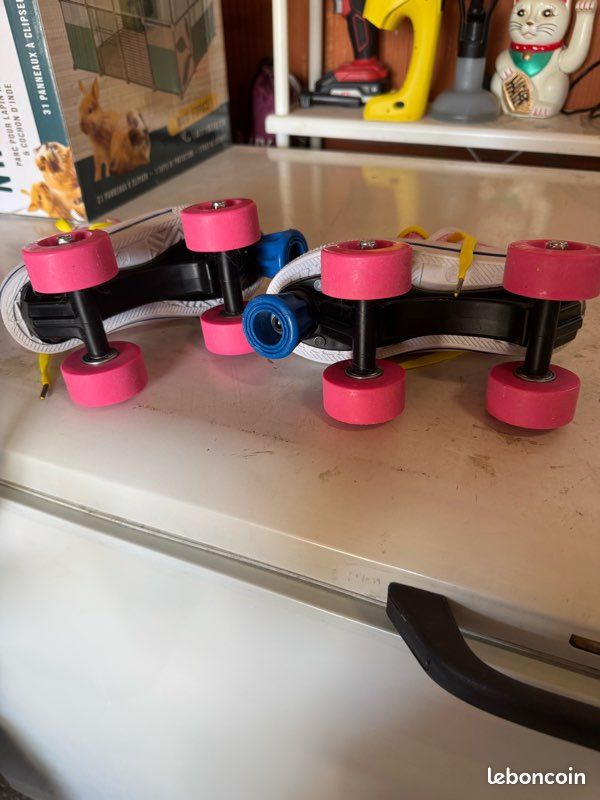 Rollers enfant (image 4)