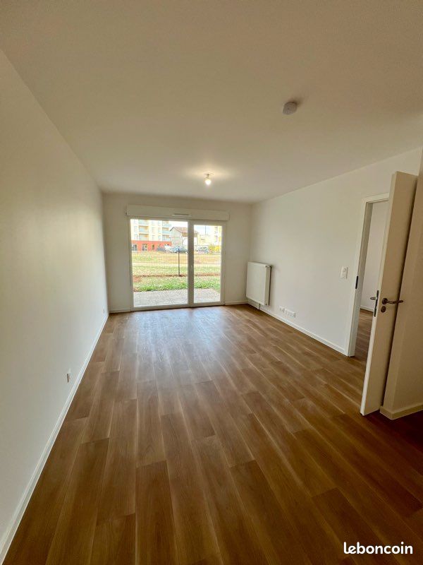 Appartement 2 pièces 38 m² · à Mulhouse · 38 m² · 650 €