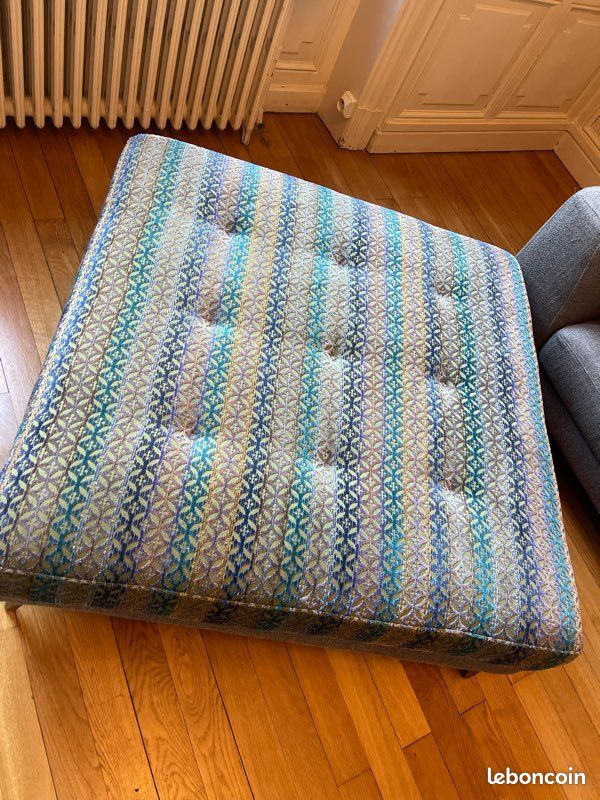🔥 canapé roche bobois modulable – comme neuf 🔥 (image 5)