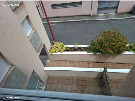 Appartement 2 pièces 21 m² · à Rodez · 21 m² · 380 €