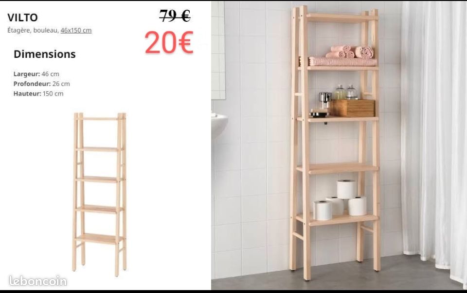 Meuble neuf (image 1)