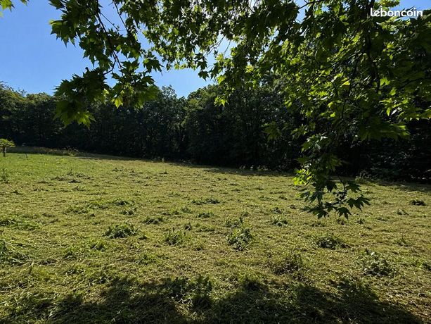Terrain 1 502 m² Trelissac
