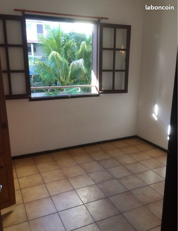 Appartement 2 pièces 40 m² · à Saint-Denis · 40 m² · 670 €/mois